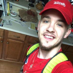 Meet your Posher, Chance